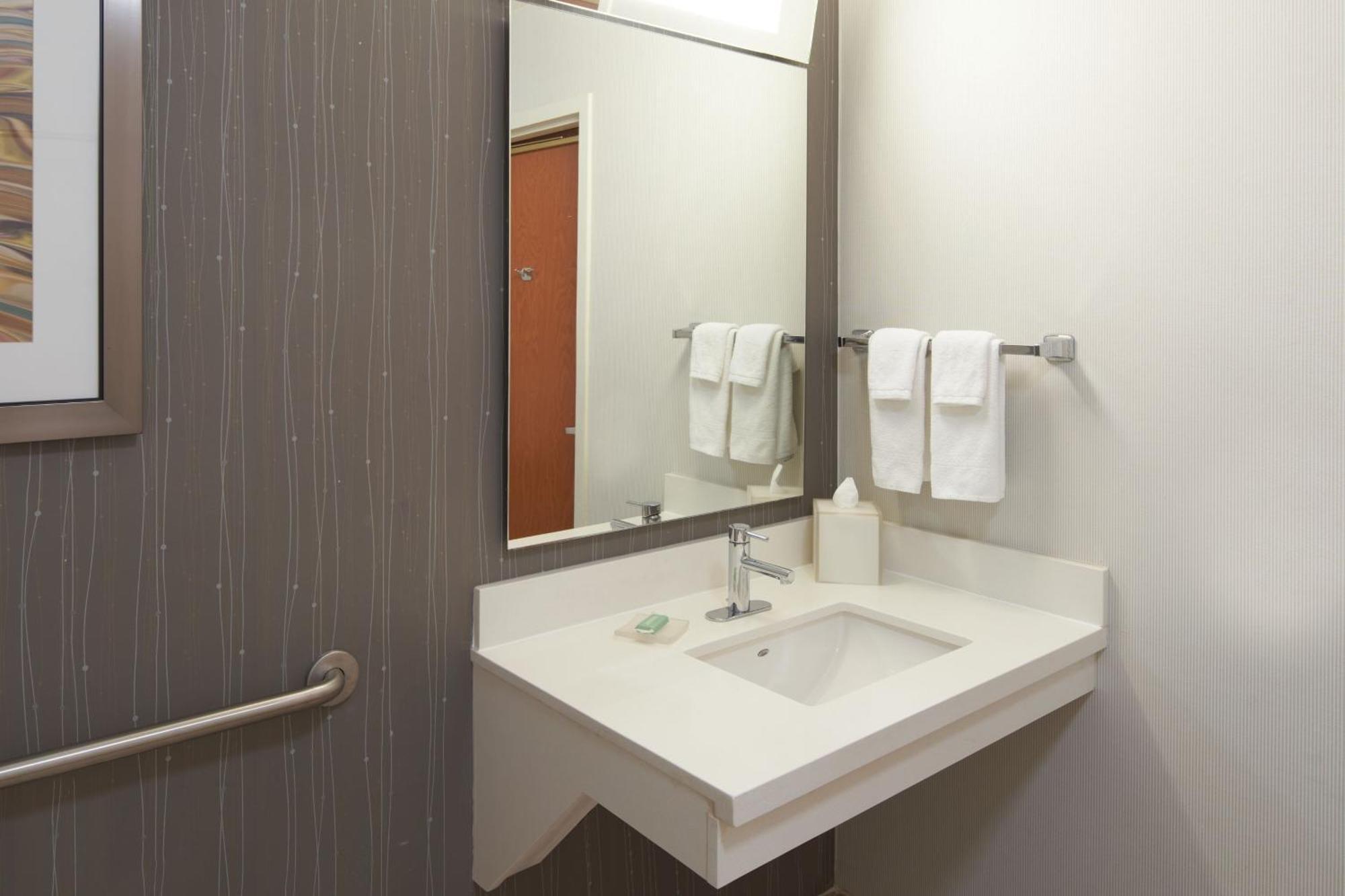 Courtyard By Marriott Orlando Lake Buena Vista In The Marriott Village Extérieur photo