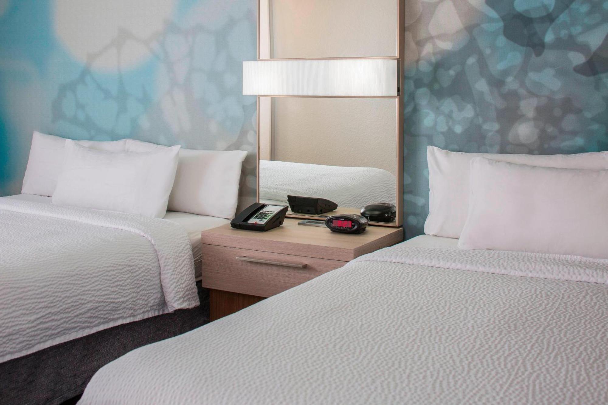 Courtyard By Marriott Orlando Lake Buena Vista In The Marriott Village Extérieur photo